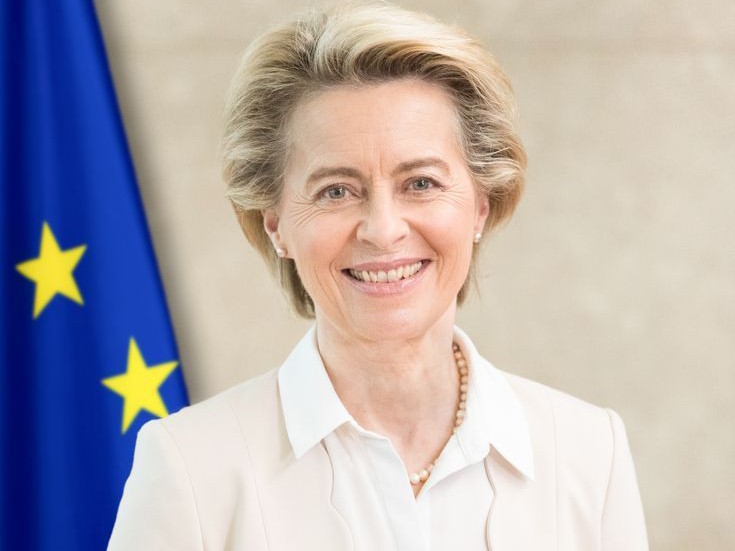 ‘The time has come,’ says Von der Leyen as EU presents new India-focused strategic plan in response to global trade changes