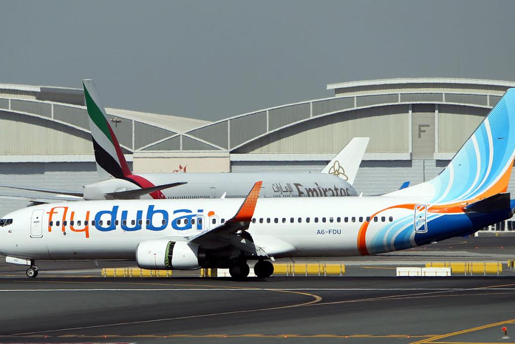 Flydubai Plane Crashes In Russia, All 61 People On Board Feared Dead