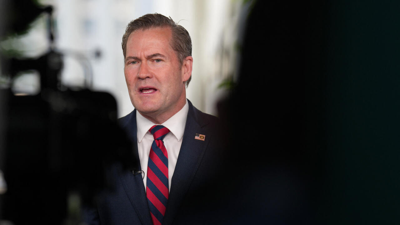 Trump overhauls administration Mike Waltz out, Rubio steps in as interim NSA