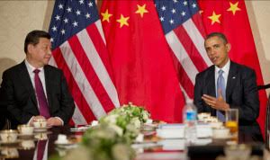 Sino-U.S. Competition and India Policy