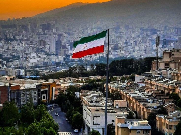 Iran Carries Out Execution of Babak Shahbazi Accused of Spying for Israel, Activists Dispute Trial