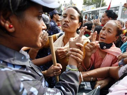 After deadly youth protests kill 19 and injure hundreds, Nepal restores access to social media