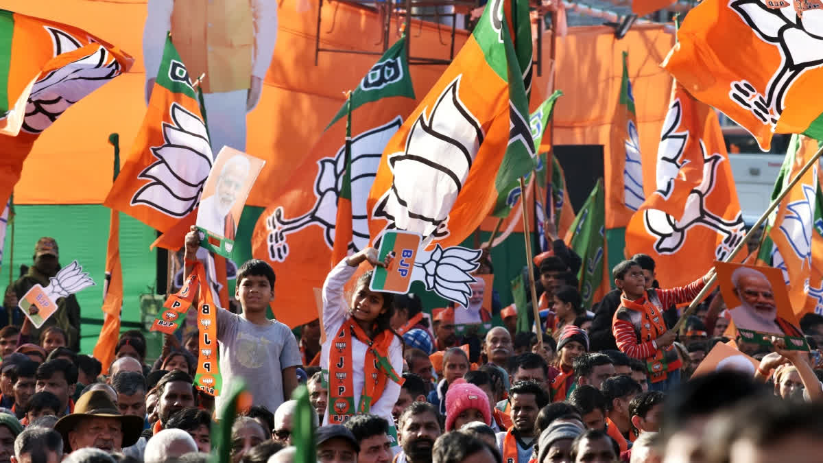 MLAs say NDA is prepared to form a ''popular'' government in Manipur