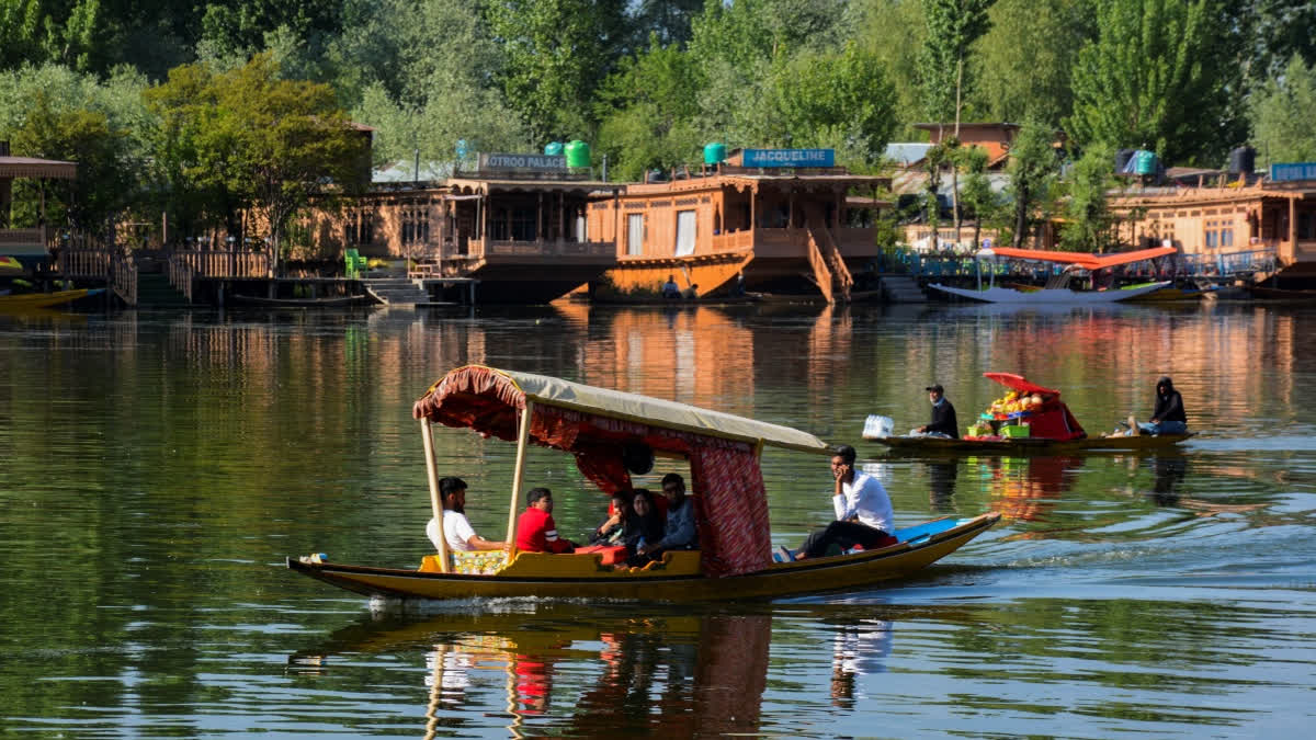 Kashmir’s Tradition of Hospitality Shines Bright Despite Pahalgam Attack