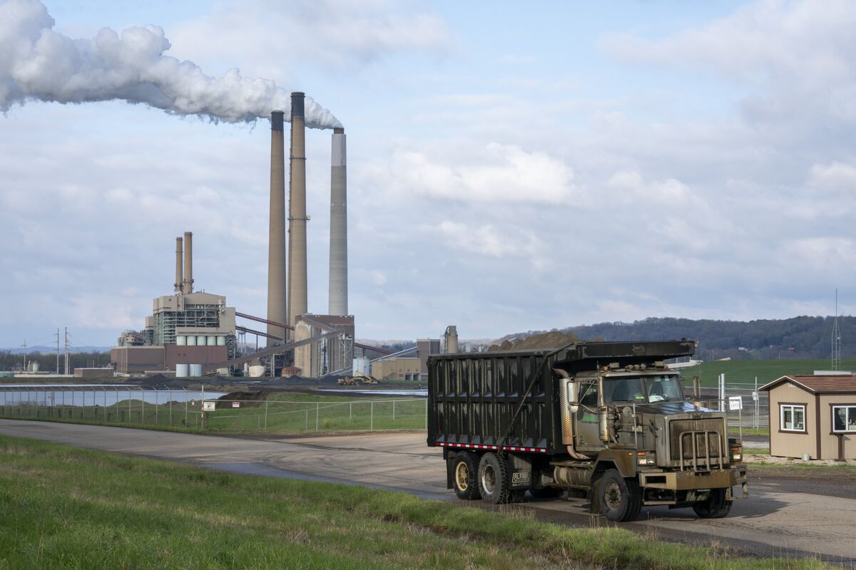 Chemical industry requests exemptions from U.S. pollution regulations under Trump administration proposal
