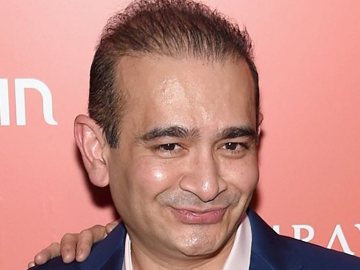 Report: Nirav Modi’s Extradition to India Postponed After UK Court Accepts Plea for Case Review