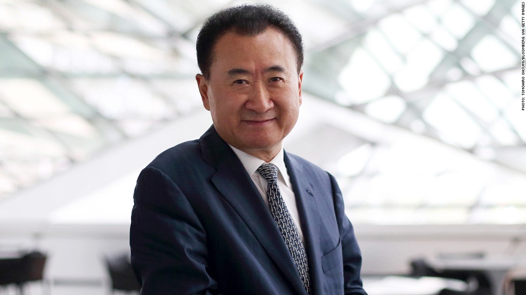 China's richest man is looking for a manager after his son refuses to manage his $92 billion empire