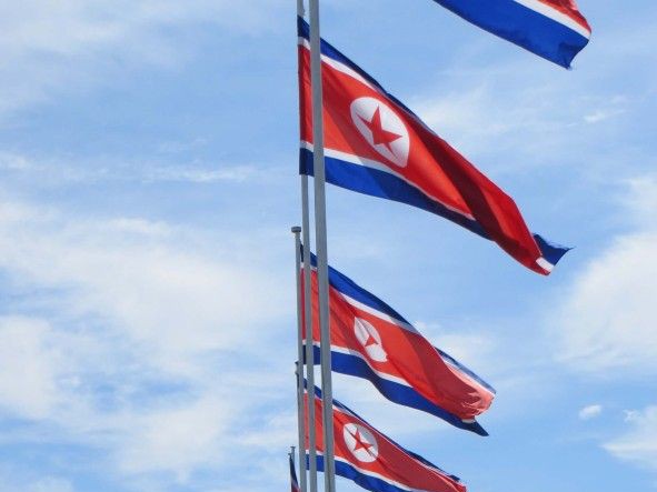 North Korea proclaims nuclear statehood as lasting, criticizes US for ‘major political offense’