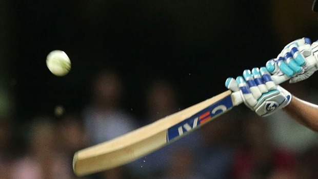 Another cricket corruption probe casts shadow over Twenty20 World Cup in India