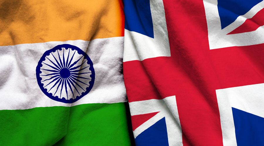 India-UK FTA: India Inc Eyes Gains Across Sectors from Autos to Textiles