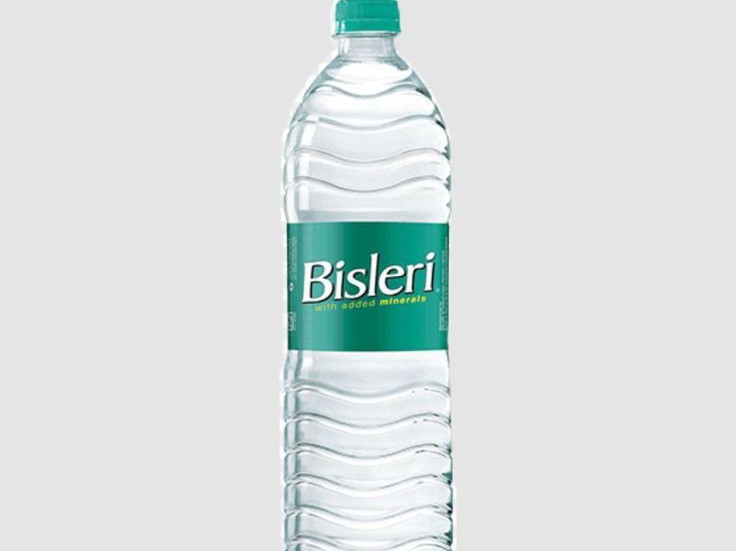 Bisleri says only 60% of plastic waste gets recycled