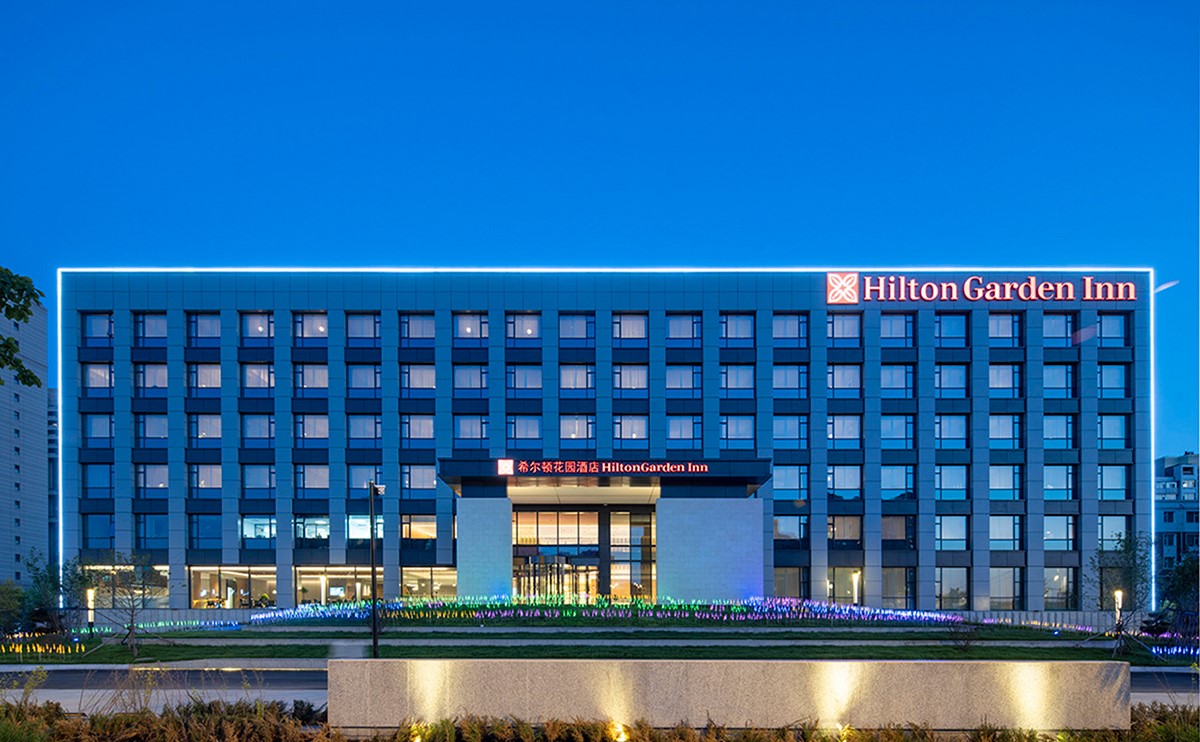 OYO Aims for Significant Expansion of Company-Managed Hotels by FY26