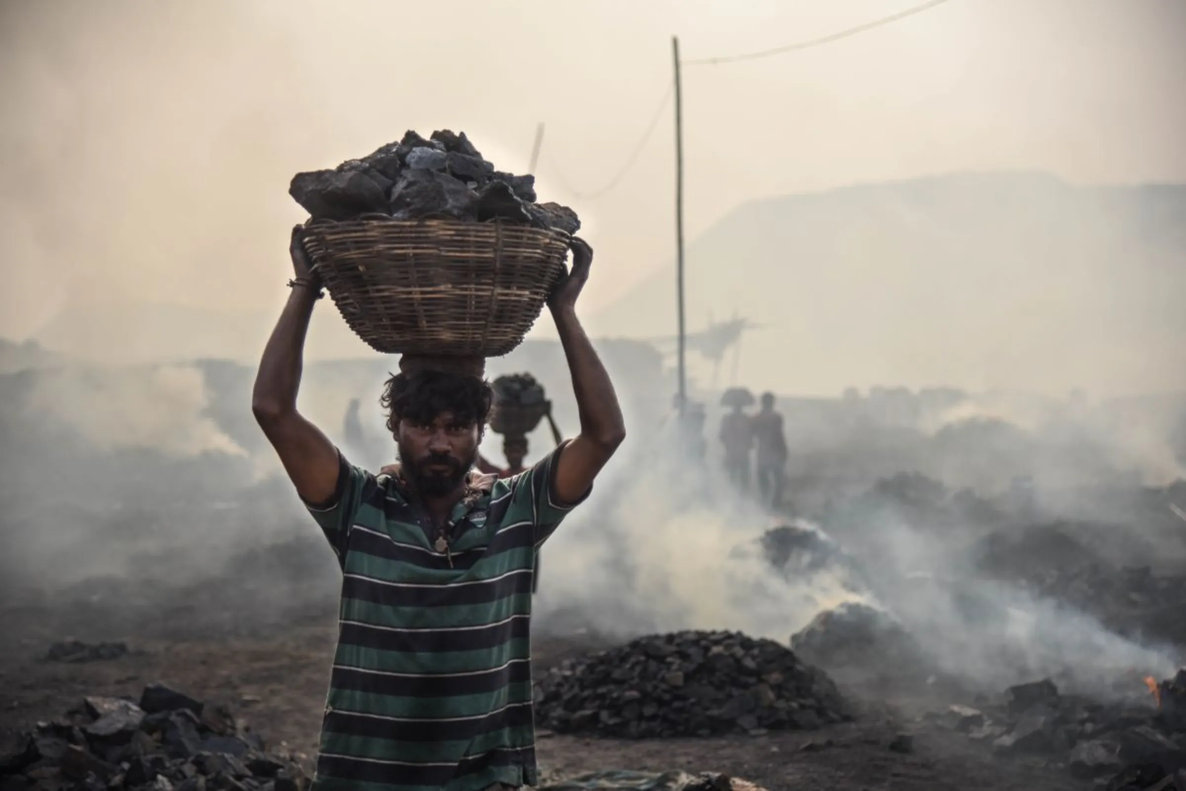 Statsguru: India’s Clean Energy Transition Falters, Coal Maintains Stronghold