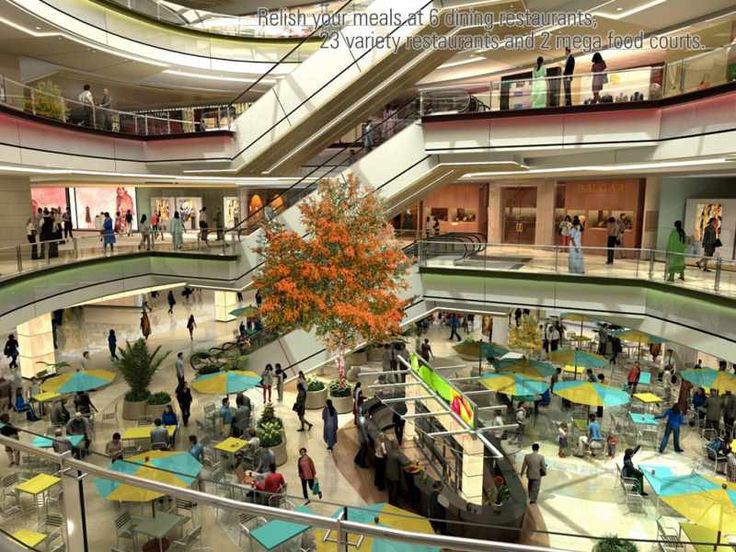 Phoenix Mills plans to expand hospitality threefold and double its mall footprint