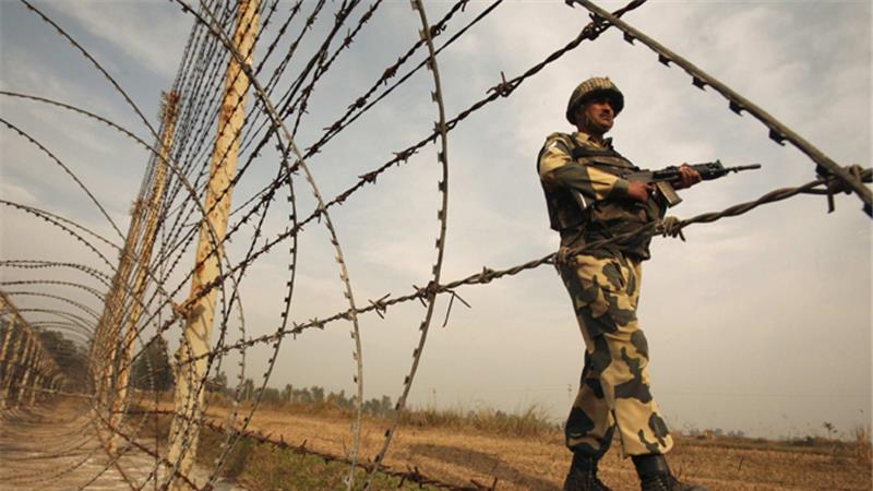 Respond India with full force on borders: Pakistan's new army chief General Qamar Javed Bajwa
