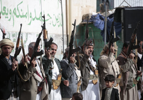 Trump Signals Halt to Yemen Bombing Amid Oman-Backed US-Houthi Ceasefire