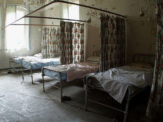 UK Asylum Accommodation Under Fire for Filthy Conditions Even as Company Nets ₹2,000 Crore Profit