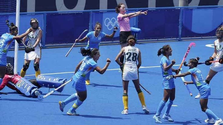 Hockey Asia Cup: India Women Thrash Thailand 11–0, Penalty Corners Steal the Spotlight