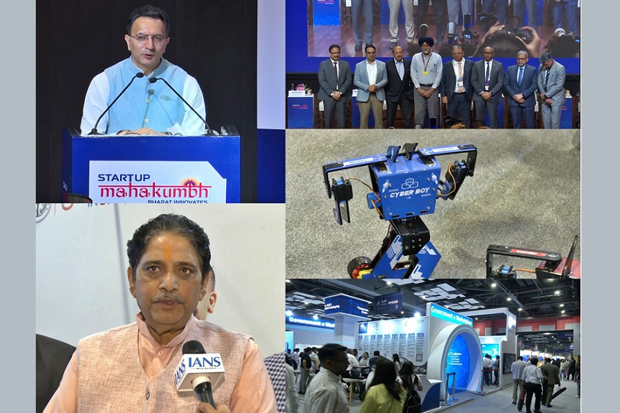 Startup Mahakumbh: Rural and agri-tech startups in India falling behind