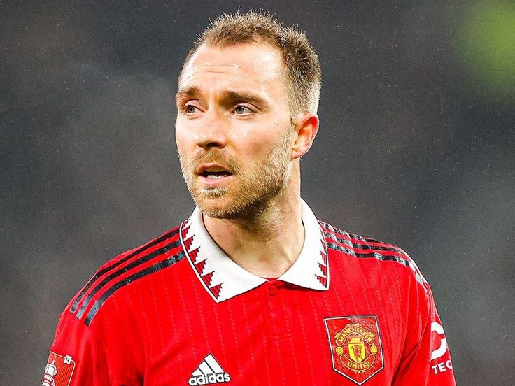 “Wolfsburg Secures Midfield Reinforcement with Christian Eriksen”