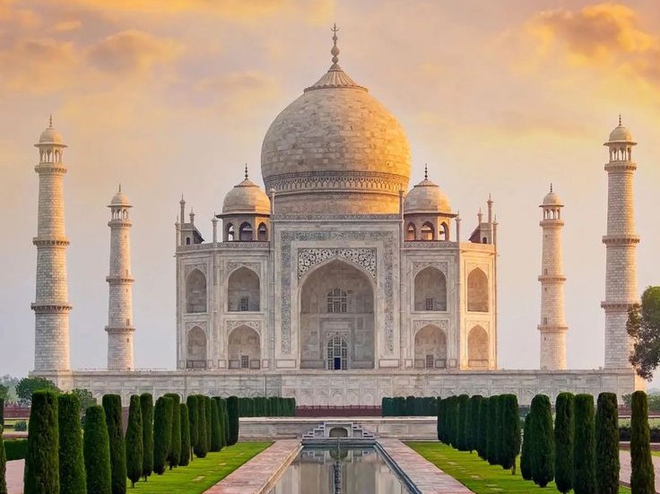 “GST Rate Cuts on Hotels and Buses: Boosting Tourism, Jobs, and Travel”