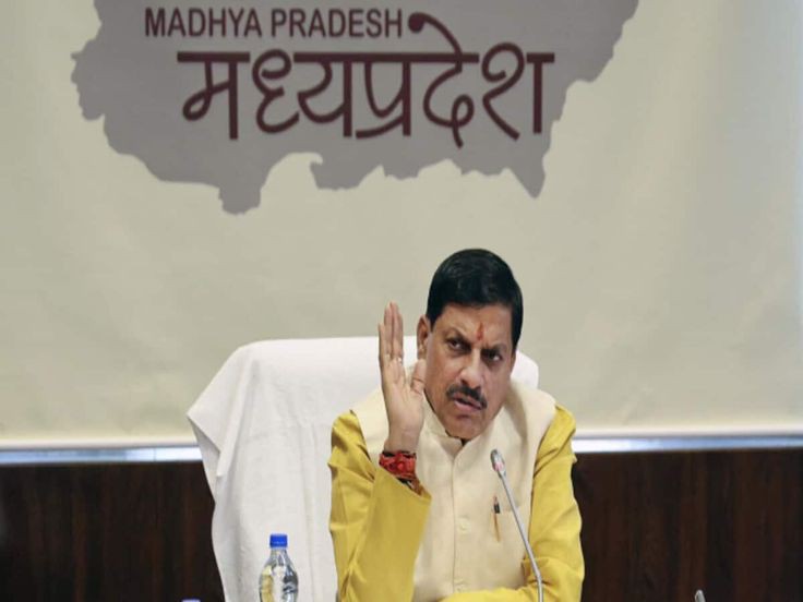 Indore: Mayor’s Son Delivers Strong Remarks on Govt Lapses as CM Watches