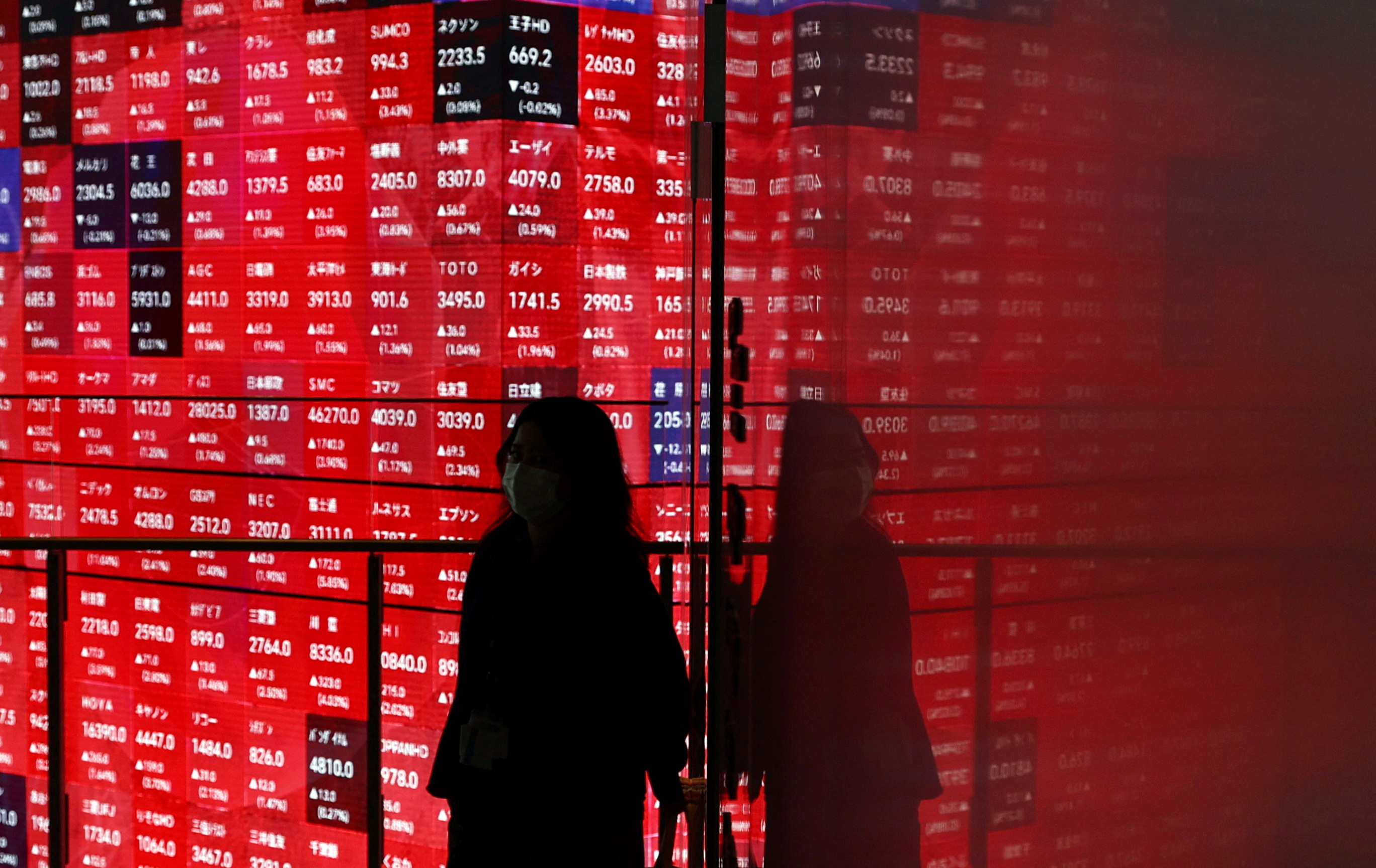 Meta and Microsoft report solid earnings amid ongoing trade war uncertainty