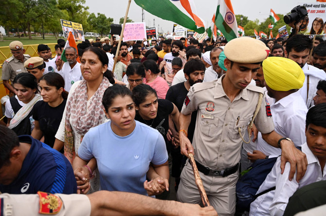 Political Controversy Erupts After Court Stays Arrest of Sports Body Officials