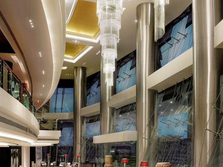 “Royal Orchid Hotels Launches ICONIQA Hotels Close to Mumbai Airport”