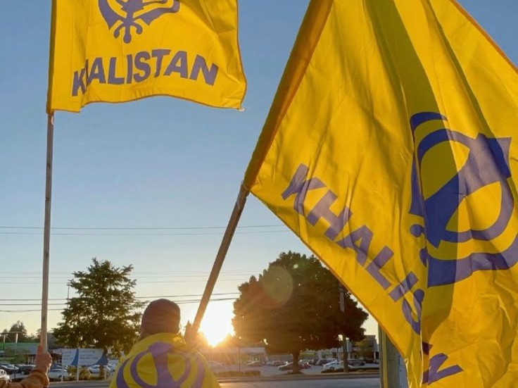 Indian Consulate in Vancouver Faces ‘Siege’ Threat from SFJ High Commissioner Patnaik Also Targeted