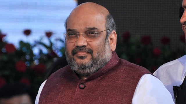 2014 Lok Sabha elections: Amit Shah has not violated code of conduct