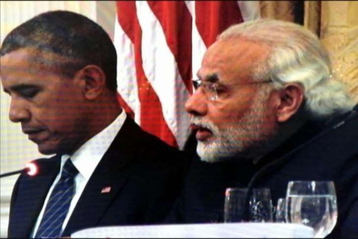 Barack Obama calls for reduction of nuclear arsenal in India, Pakistan