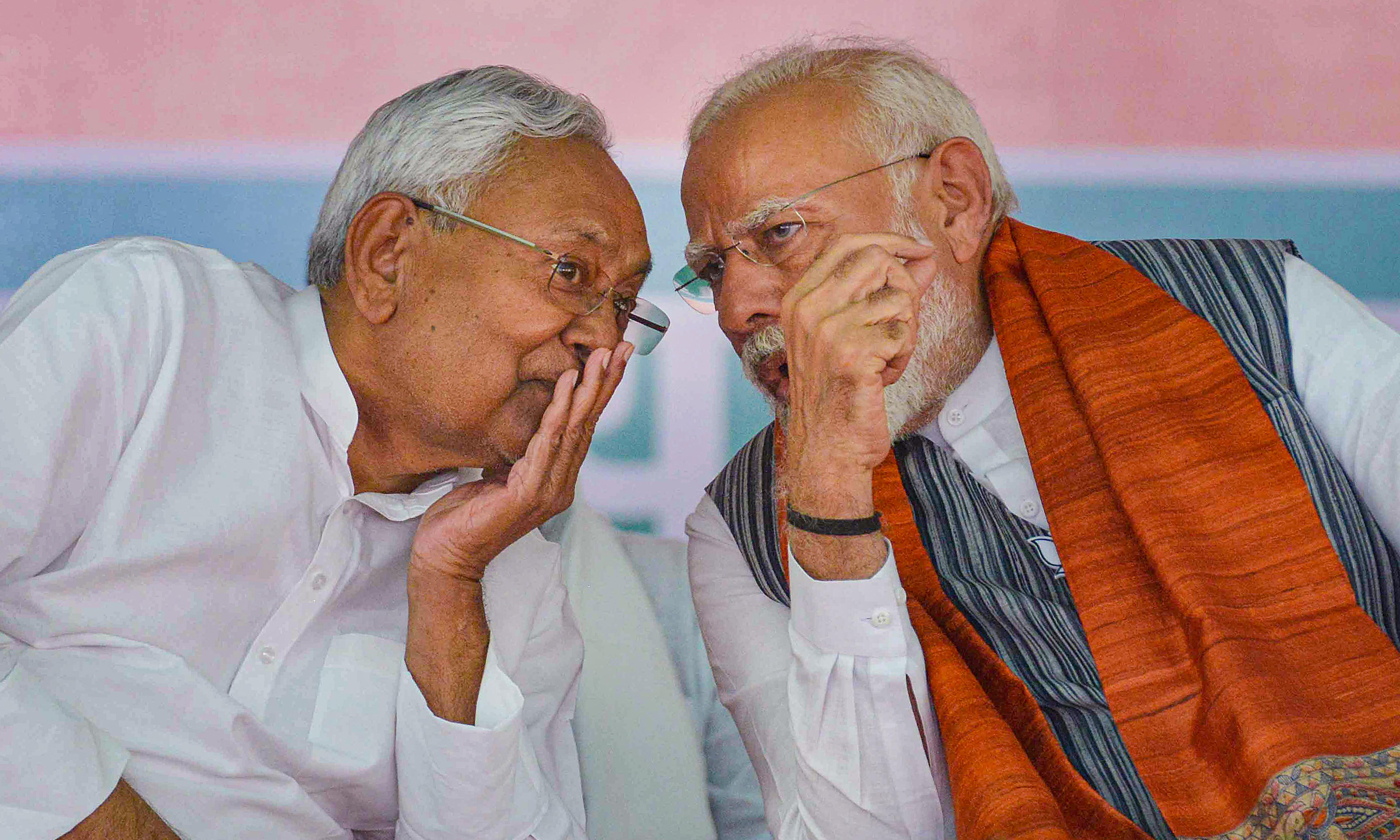 Modi and Yunus Set to Meet in Bangkok, Signaling a Potential Shift in Relations