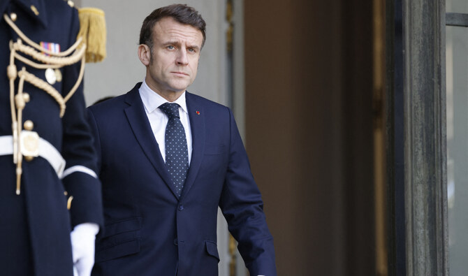 The US Signals Willingness to Abandon Efforts to Mediate Russia-Ukraine Peace Deal