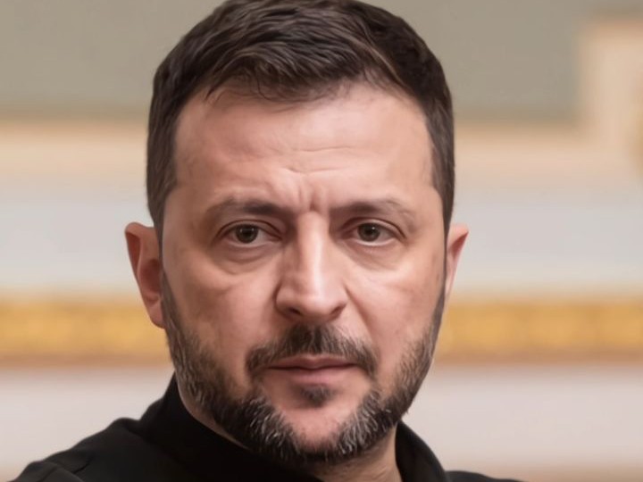 Prior to UN General Assembly, Zelensky calls for international action on Russia, stresses strength is key to peace