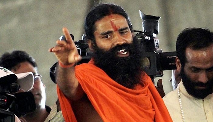 If a chai-wala could become PM, why can't Mamataji: Baba Ramdev