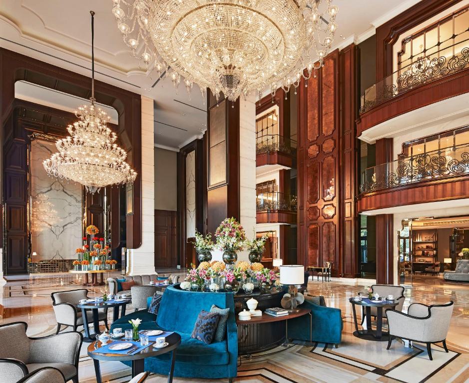 Ritz-Carlton Commemorates the Power of Transformational Travel with 'Leave Better' Initiative