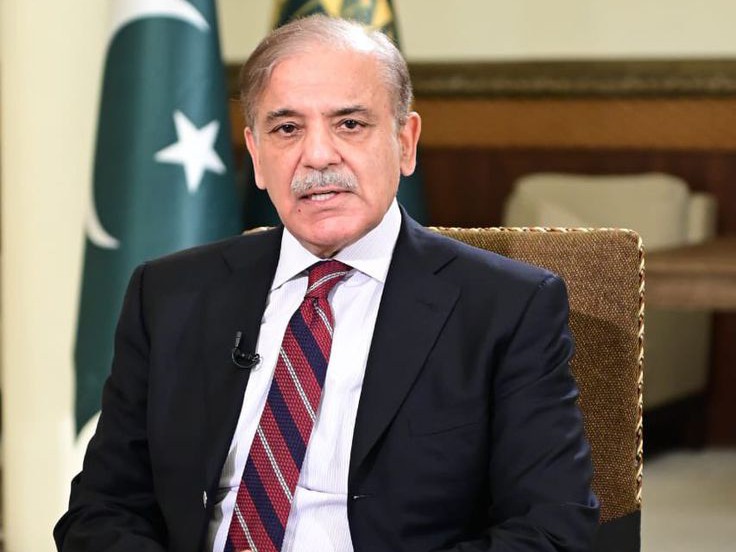 Trump to host Pakistan PM Shehbaz Sharif at White House today as India keeps a close watch