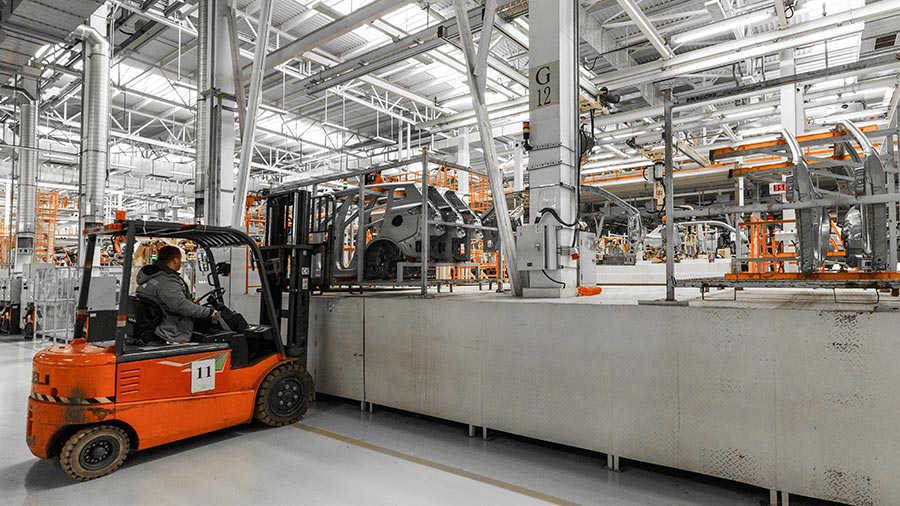 India's $23 billion plan to compete with China's factories