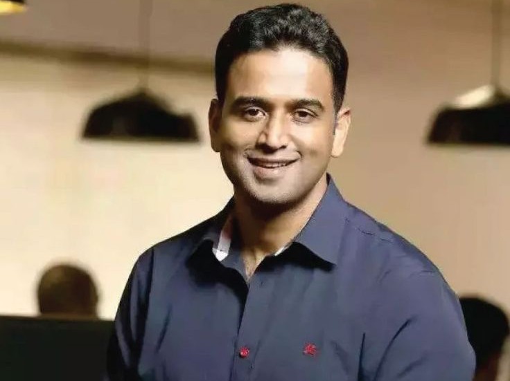 “Fintech’s Digital Onboarding Often Fails Rural Users, Says Zerodha CEO Nithin Kamath”