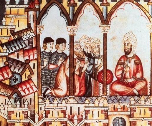 The Forerunners of ISIS