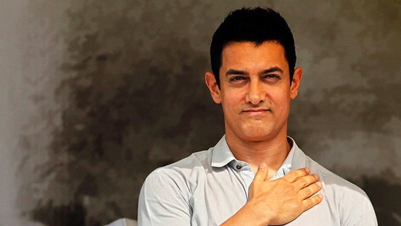 Aamir Khan lauds the government for hosting Waves Summit 2024, calling it 'a huge opportunity for...'