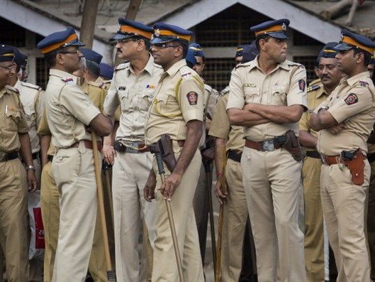 Police Arrest Noida Astrologer Over False Claim of 34 Human Bombs Targeting Mumbai