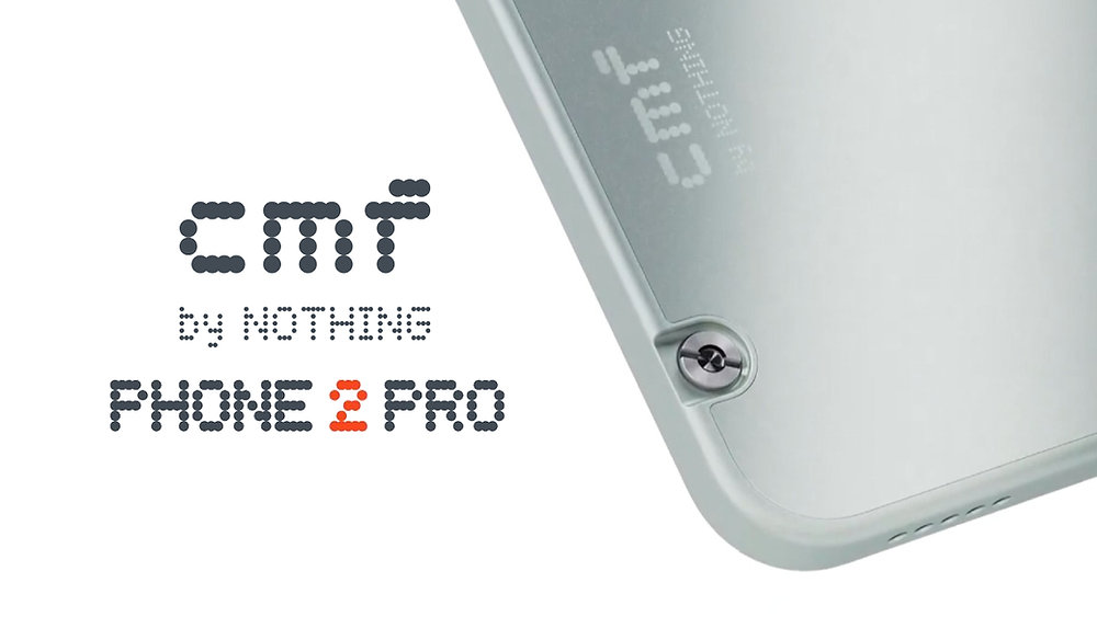 CMF Phone 2 Pro Officially Confirmed to Feature MediaTek Dimensity 7300 Pro