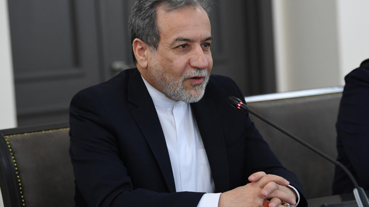 Iran has issued its official response to Trump’s letter
