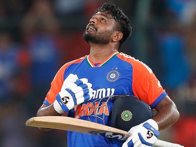 Asia Cup 2025: Sanju Samson set to make a strong statement after putting struggles aside