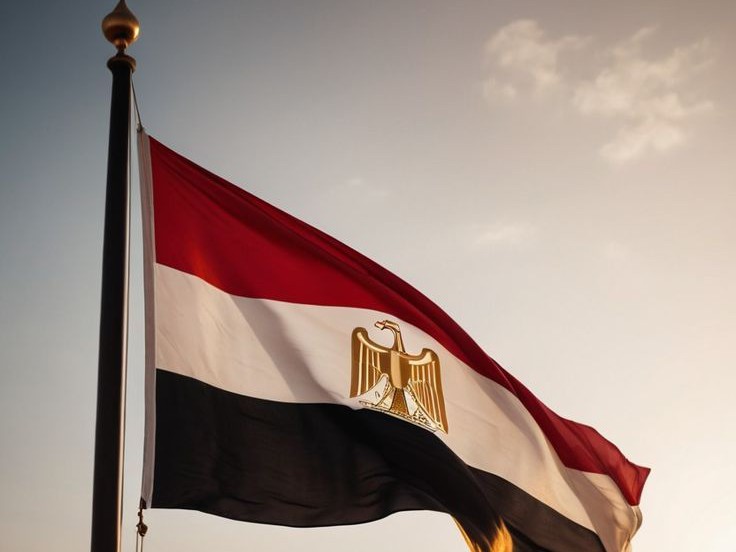 . In Egypt, Trump claims success with Gaza ceasefire — yet doubts linger on whether peace will last and what it means for Palestinians