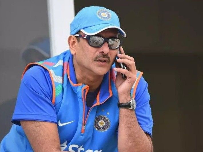 “Ravi Shastri Addresses KL Rahul Test Role After Century in Ahmedabad: ‘He Opens in Nearly All Matches’”