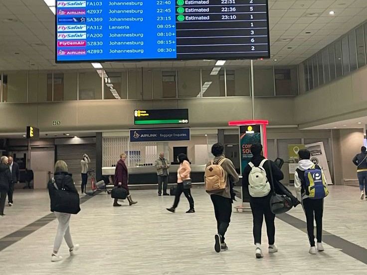 Drone Sighting Forces Closure of Denmark’s Aalborg Airport Days After Copenhagen Incident Possible Russian Link Under Probe