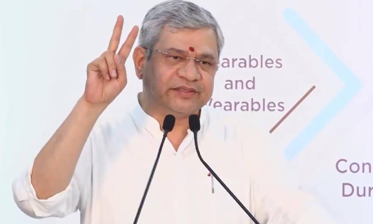 Tamil Nadu to Establish Two Electronics Clusters Worth ₹1,112 Crore